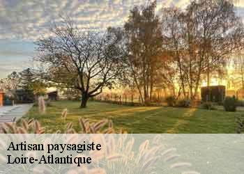 Artisan paysagiste